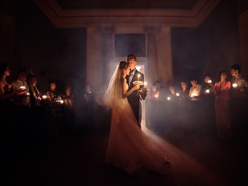 Süryani Hoca İle Evlilik Büyüsü Çalışması