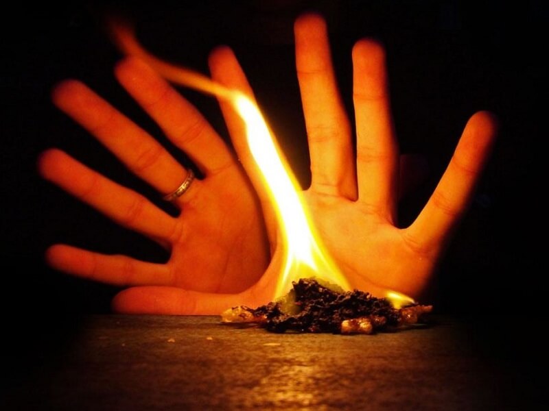 Süryani Hoca İle Kabala Büyüsü Çalışmaları