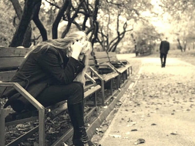 Süryani Hoca İle Terk Eden  Sevgiliyi Geri Getirme Büyüsü Çalışması