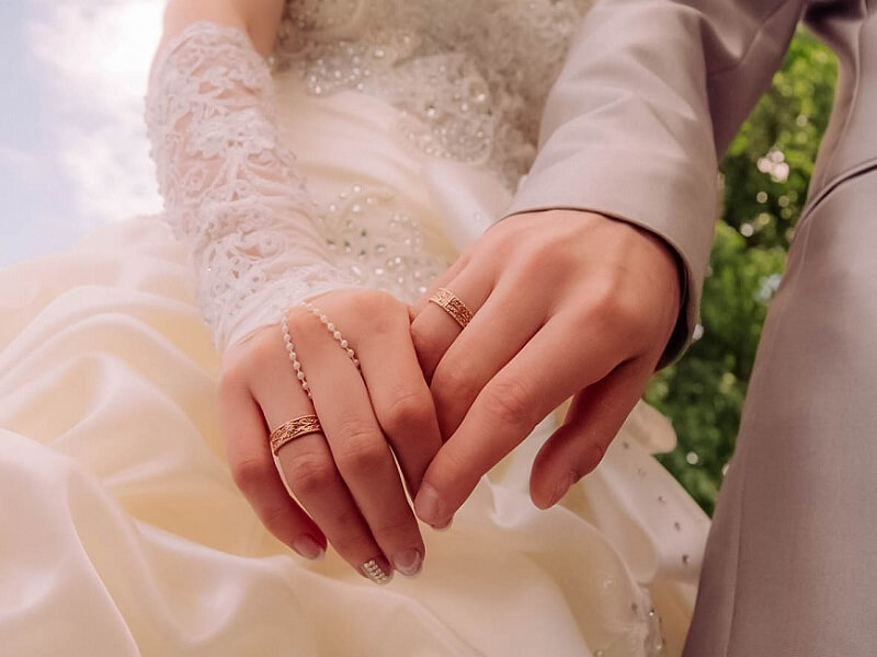 Süryani Hoca İle Evlilik Vefki Çalışması