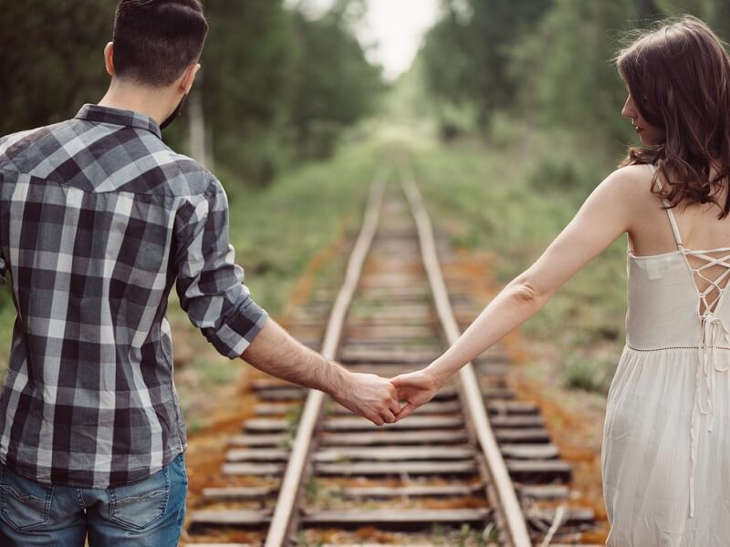 Süryani Hoca İle Geri Döndürme Büyüsü Çalışması