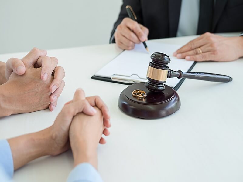 Süryani Hoca İle Karı Kocayı Ayırma Büyüsü Çalışması