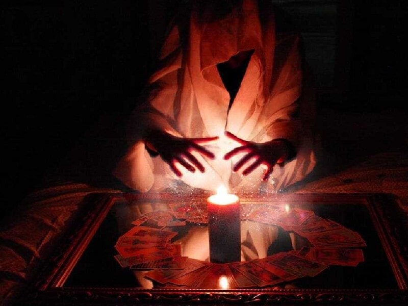 Süryani Hoca İle Adet Kanı Büyüsü Çalışmaları